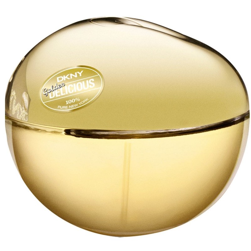 DKNY Golden Delicious Eau de Parfum 100 ml