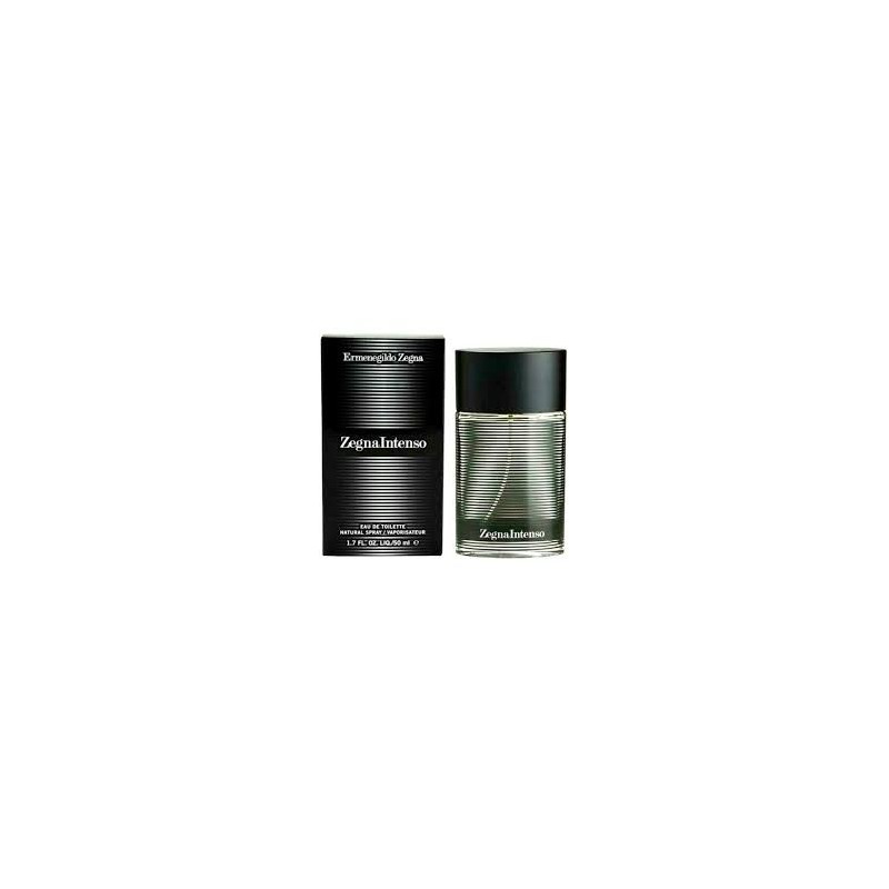 Ermenegildo Zegna Intenso Eau de Toilette 50 ml