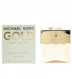 Michael Kors Gold Luxe Edition Eau de Parfum 30 ml