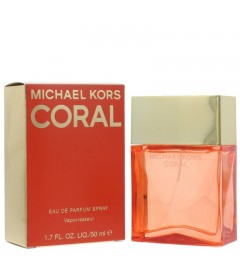 Michael Kors Coral Eau de Parfum 50 ml