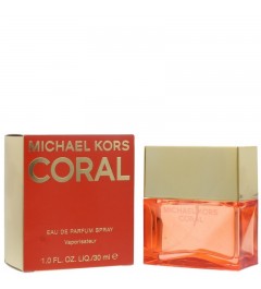 Michael Kors Coral Eau de Parfum 30 ml