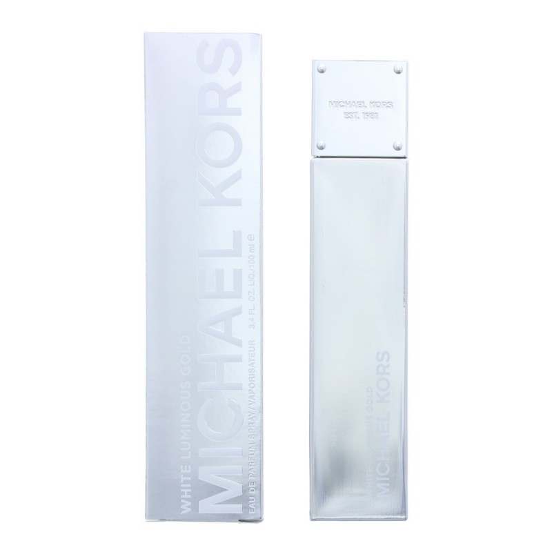 Michael Kors White Luminous Gold Eau de Parfum 100 ml