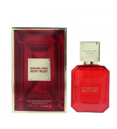 Michael Kors Sexy Ruby Eau de Parfum 50 ml