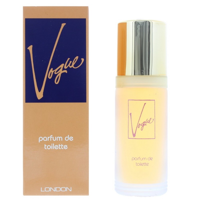 Milton Lloyd Vogue Parfum de Toilette 55 ml
