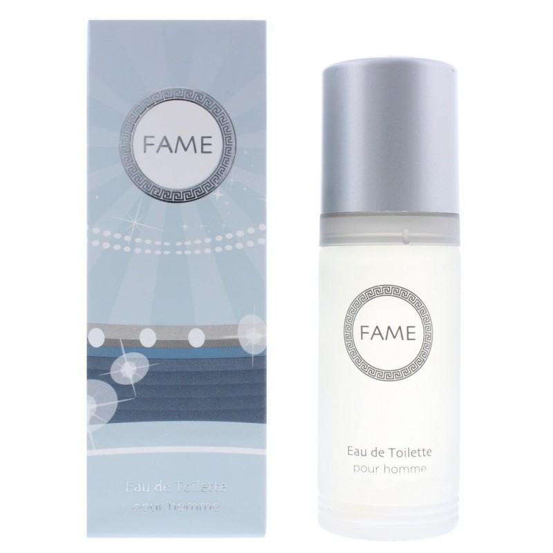 Milton Lloyd Fame Eau de Toilette 50 ml