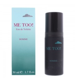 Milton Lloyd Me Too! Homme Eau de Toilette 50 ml