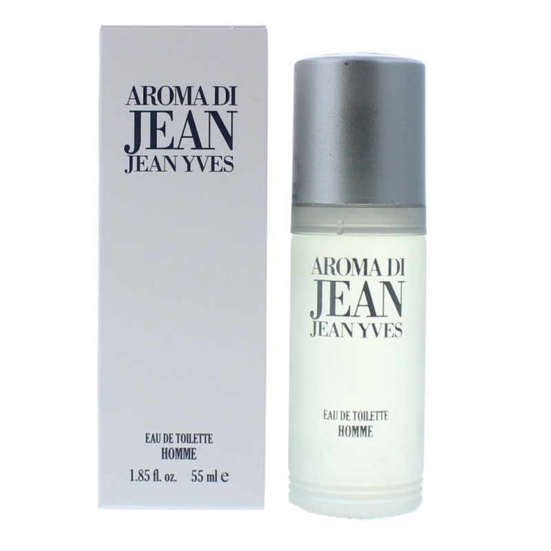 Milton Lloyd Aroma Di Jean Eau de Toilette 55 ml