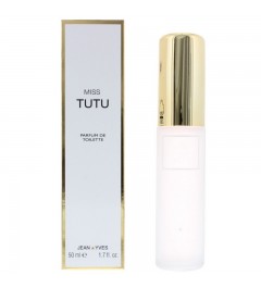 Milton Lloyd Miss Tutu Parfum de Toilette 50 ml