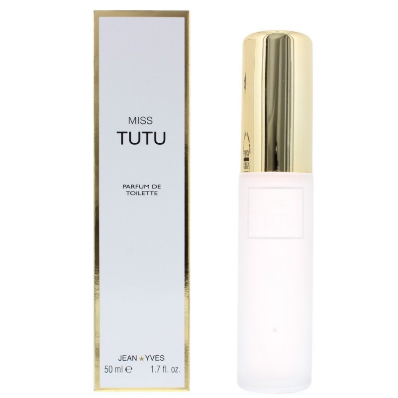 Milton Lloyd Miss Tutu Parfum de Toilette 50 ml