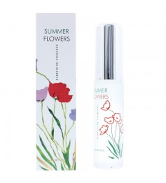 Milton Lloyd Summer Flowers Parfum de Toilette 50 ml