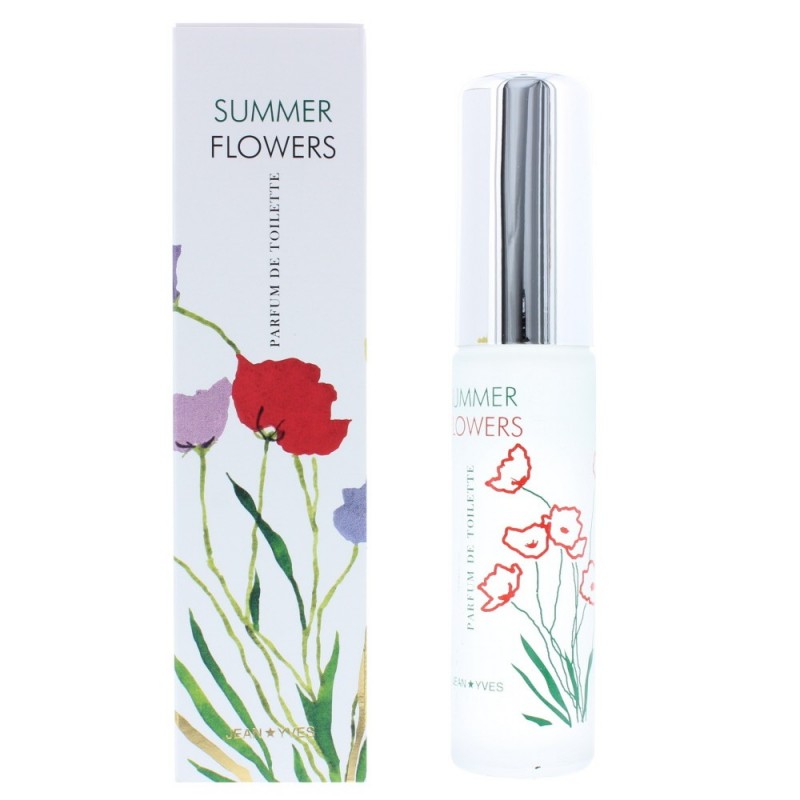 Milton Lloyd Summer Flowers Parfum de Toilette 50 ml