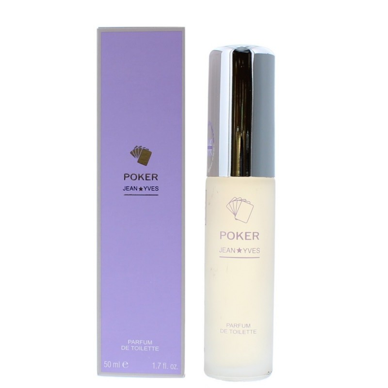 Milton Lloyd Poker Parfum de Toilette 50 ml