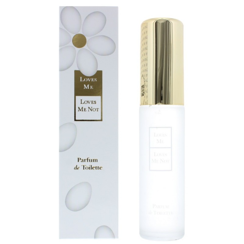 Milton Lloyd Loves Me Loves Me Not Parfum de Toilette 50 ml