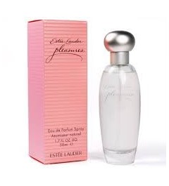 Estée Lauder Pleasures Eau de Parfum 50 ml