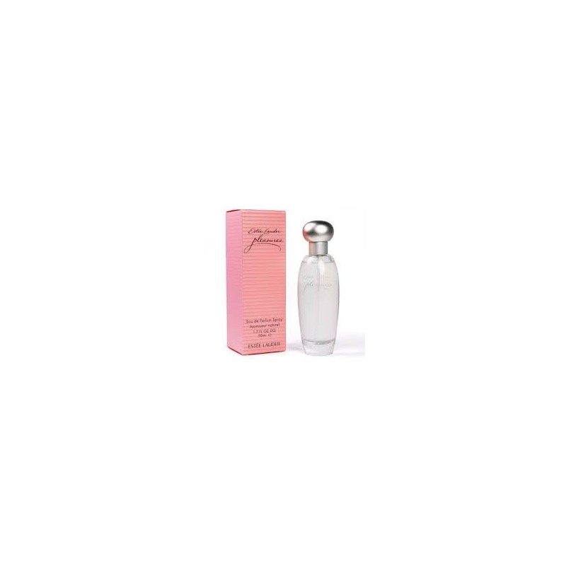 Estée Lauder Pleasures Eau de Parfum 50 ml