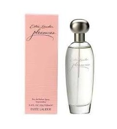 Estée Lauder Pleasures Eau de Parfum 100 ml