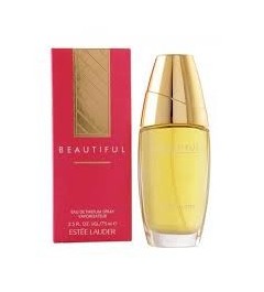 Estée Lauder Beautiful Eau de Parfum 75 ml