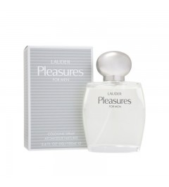 Estée Lauder Pleasures For Men Spray Eau de Cologne 100 ml