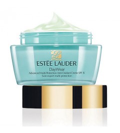 Estée Lauder DayWear Multi-Protection Anti-Oxidant 24H-Moisture SPF 15 - Dry Skin Cream 50 ml