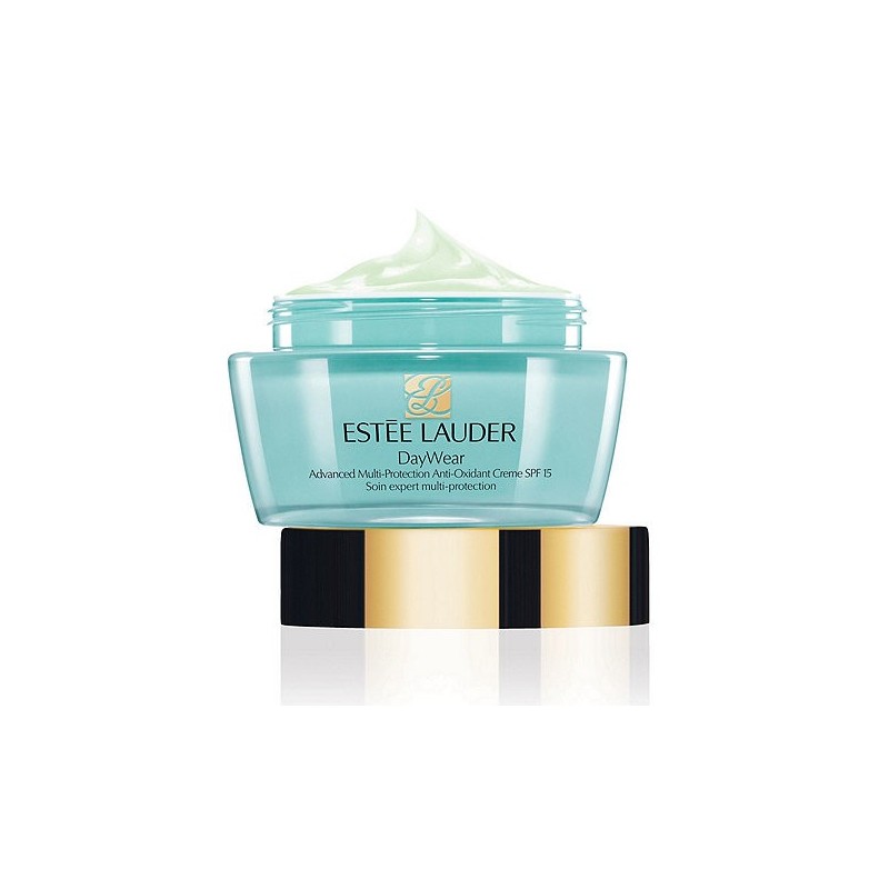 Estée Lauder DayWear Multi-Protection Anti-Oxidant 24H-Moisture SPF 15 - Dry Skin Cream 50 ml