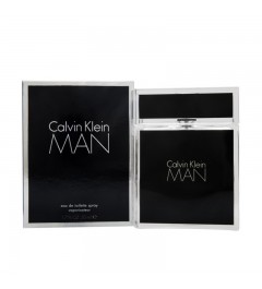 Calvin Klein Ck Man Eau de Toilette 50 ml