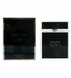 Calvin Klein Man Eau de Toilette 100 ml