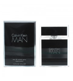 Calvin Klein Man Eau de Toilette 30 ml