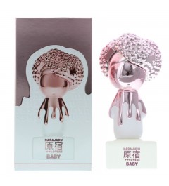 Gwen Stefani Harajuku Lovers Pop Electric Baby Eau de Parfum 30 ml