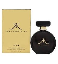 Kim Kardashian Gold Eau de Parfum 100 ml