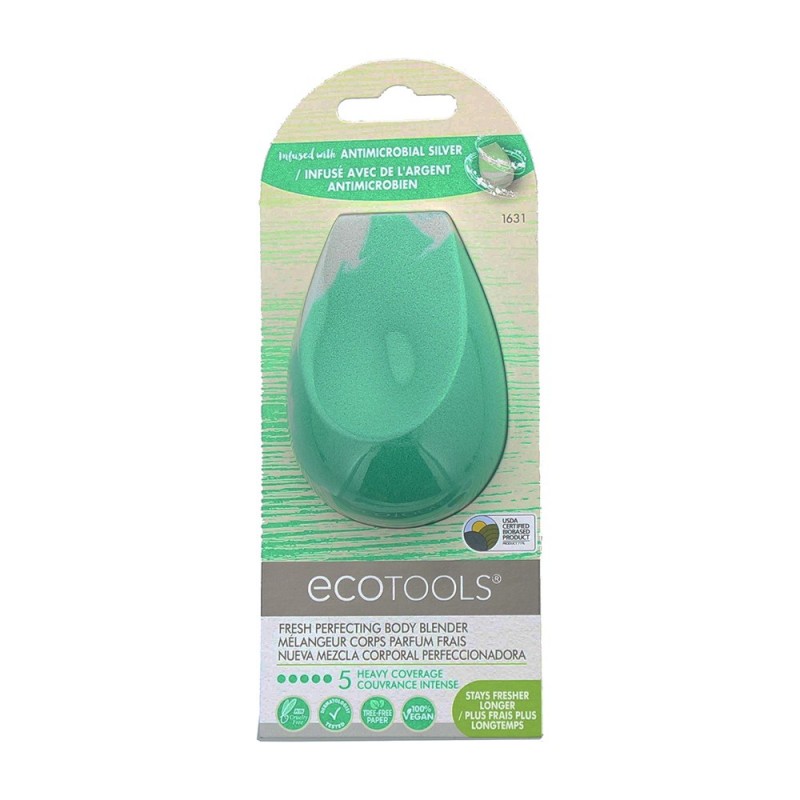 Eco Tools Fresh Perfecting Body Blender Make-up sponge