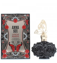 Anna Sui La Nuit De Bohème Eau de Parfum 75 ml