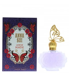 Anna Sui La Vie De Bohème Eau de Toilette 75 ml