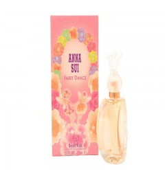 Anna Sui Fairy Dance Secret Wish Eau de Toilette 75 ml