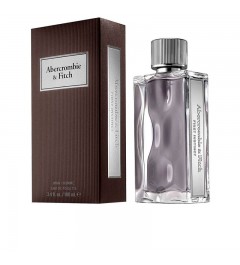 Abercrombie & Fitch First Instinct Man Eau de Toilette 100 ml