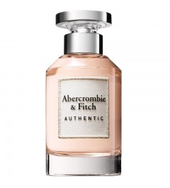 Abercrombie & Fitch Authentic Eau de Parfum 100 ml