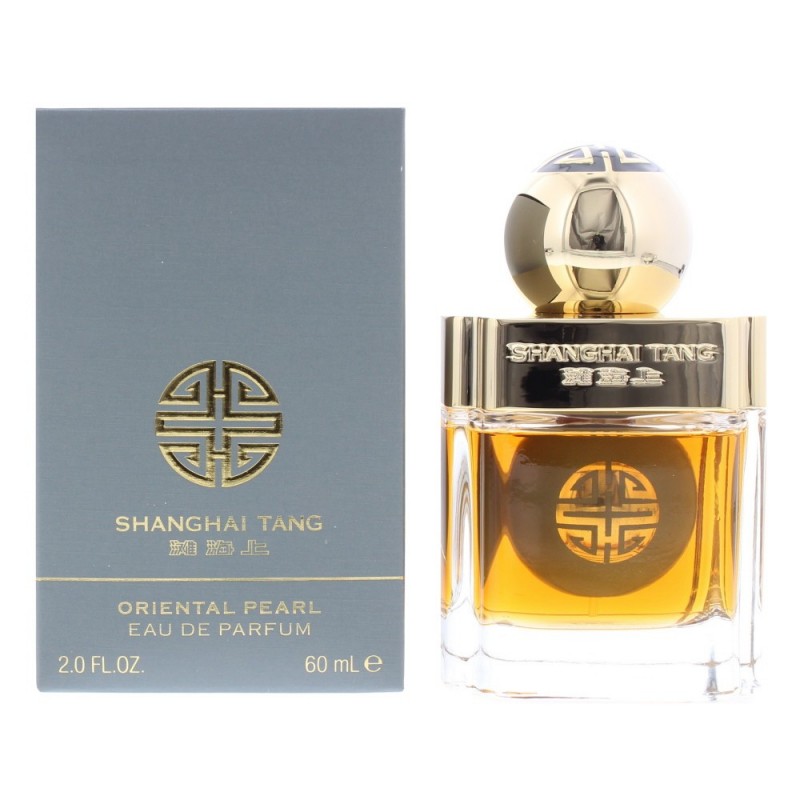 Shanghai Tang Oriental Pearl Eau de Parfum 60 ml