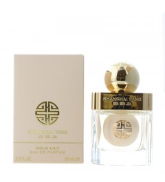 Shanghai Tang Gold Lily Eau de Parfum 60 ml