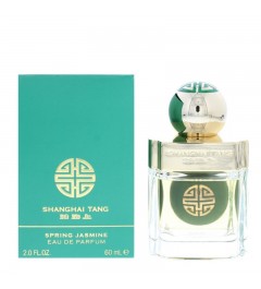 Shanghai Tang Spring Jasmine Eau de Parfum 60 ml