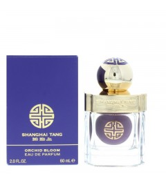 Shanghai Tang Orchid Bloom Eau de Parfum 60 ml