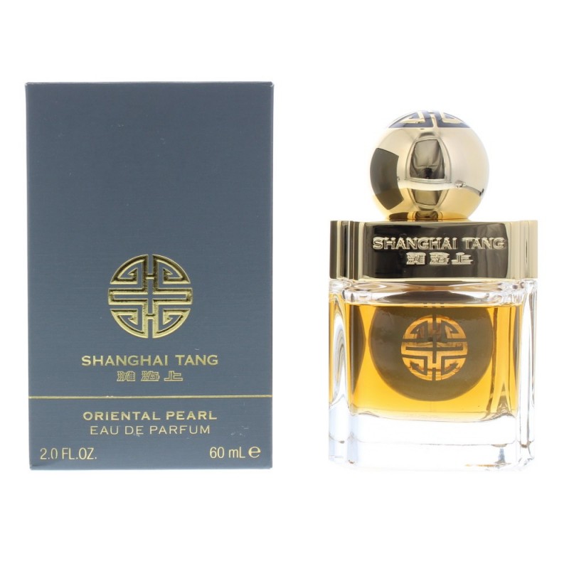 Shanghai Tang Oriental Pearl Eau de Parfum 60 ml