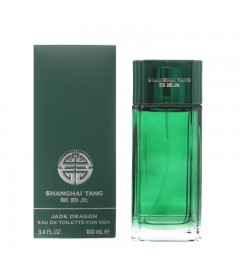 Shanghai Tang Jade Dragon Eau de Toilette 100 ml