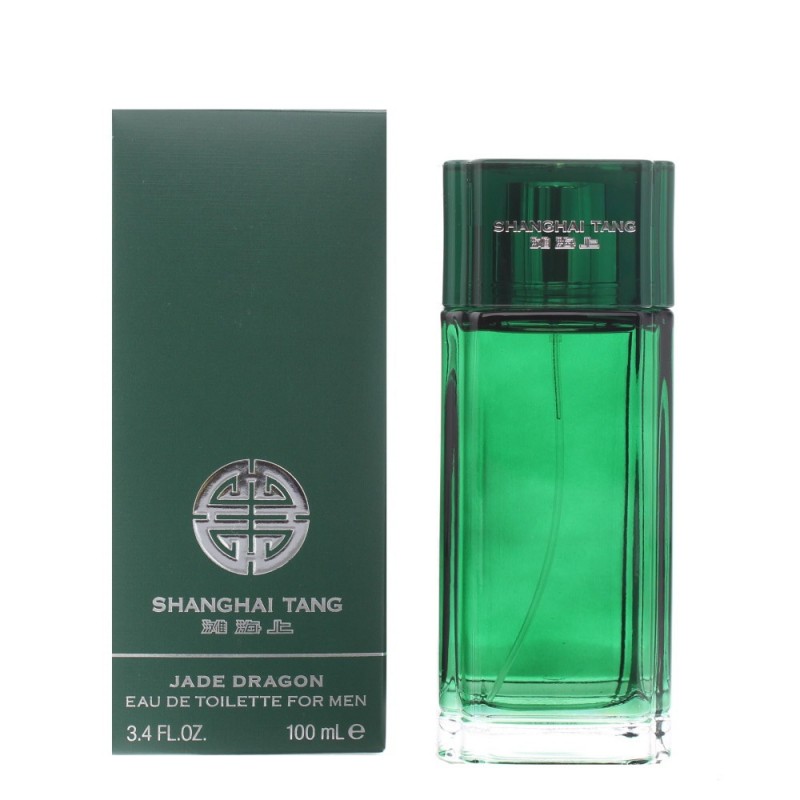 Shanghai Tang Jade Dragon Eau de Toilette 100 ml