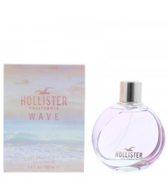 Hollister Wave for Her Eau de Parfum 100 ml