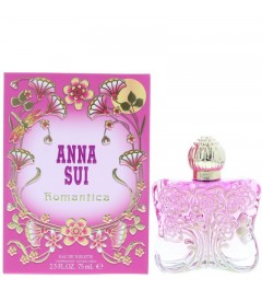 Anna Sui Romantica Eau de Toilette 75 ml