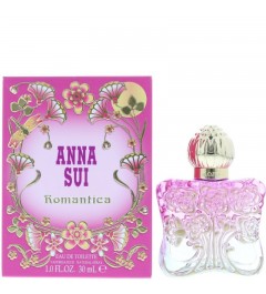 Anna Sui Romantica Eau de Toilette 30 ml