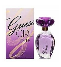 Guess Girl Belle Eau de Toilette 100 ml