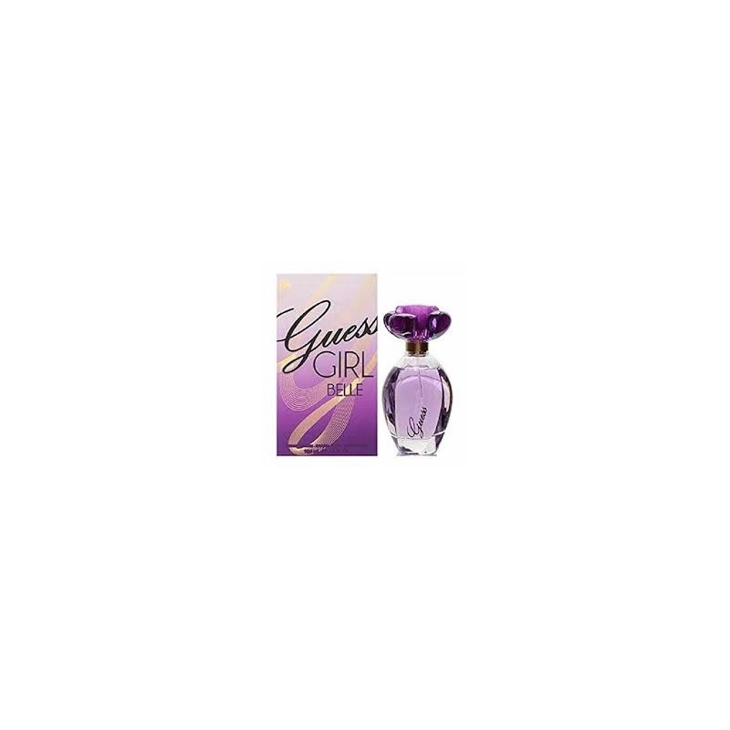 Guess Girl Belle Eau de Toilette 100 ml