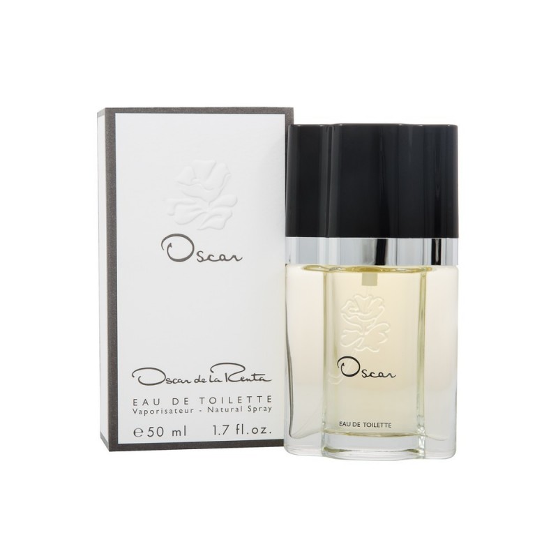 Oscar De La Renta Oscar Eau de Toilette 50 ml