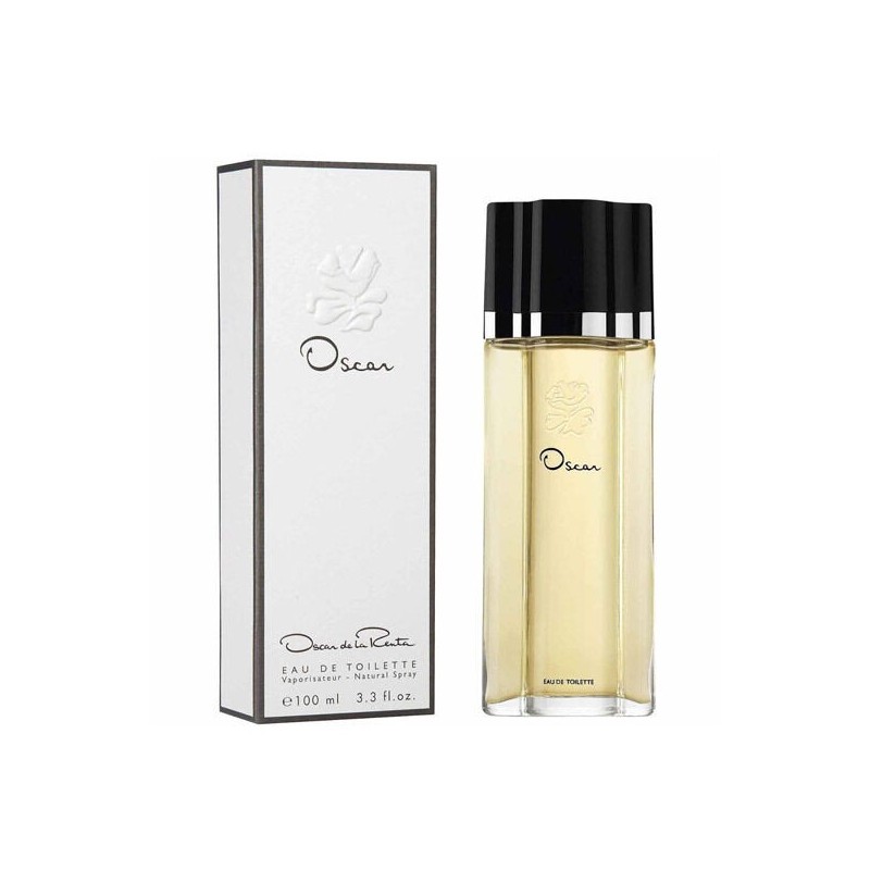 Oscar De La Renta Oscar Eau de Toilette 100 ml