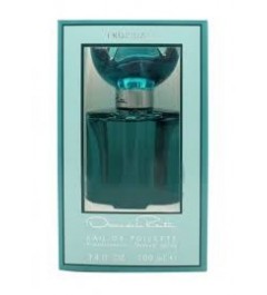 Oscar De La Renta Tropicale Eau de Toilette 100 ml